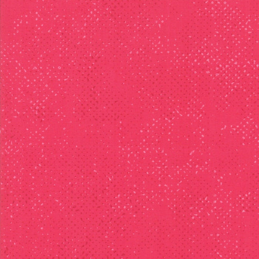 1/2 Yard - Spotted - Azalea - Zen Chic - Moda - Fabric Yardage - 1660 69