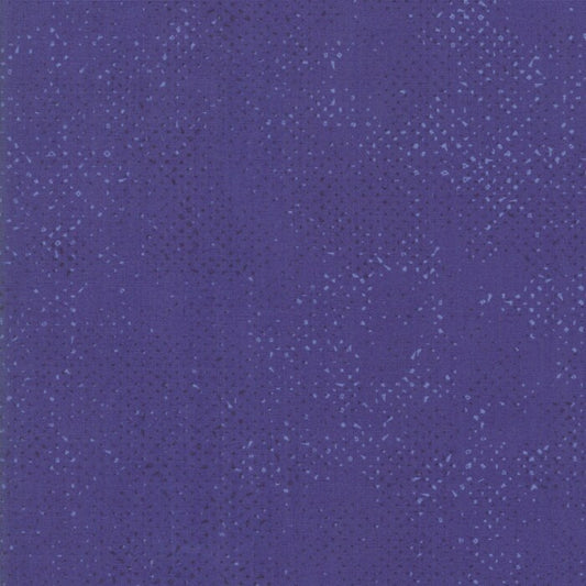 1/2 Yard - Spotted - Iris - Zen Chic - Moda - Fabric Yardage - 1660 72