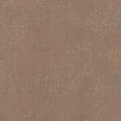 1/2 Yard - Spotted - Weathered Teak - Zen Chic - Moda - Fabric Yardage - 1660 83