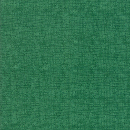 1/2 Yard - Thatched - Pine - Robin Pickens - Moda - Fabric Yardage - 48626 44