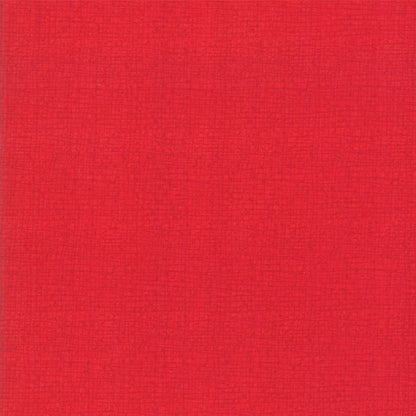 1/2 Yard - Thatched - Crimson - Robin Pickens - Moda - Fabric Yardage - 48626 43