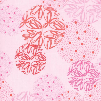 SALE!! Just Red - Zen Chic - Brigitte Heitland - Moda - 40 Strips - Honey Bun - 1700HB