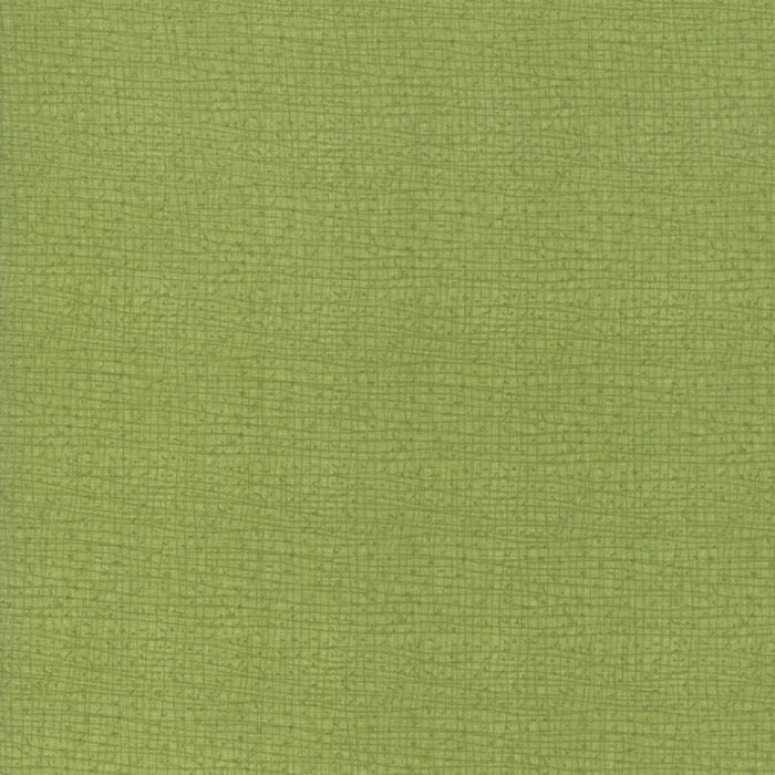 1/2 Yard - Thatched - Leaf - Robin Pickens - Moda - Fabric Yardage - 48626 45