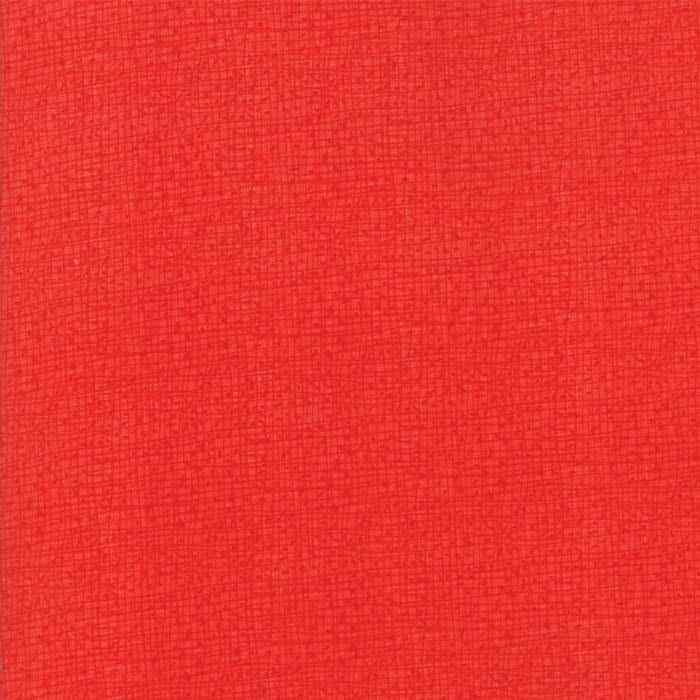 1/2 Yard - Thatched - Rose - Robin Pickens - Moda - Fabric Yardage - 48626 13