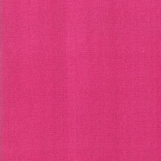 1/2 Yard - Thatched - Fuchsia - Robin Pickens - Moda - Fabric Yardage - 48626 62
