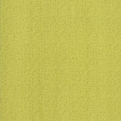 1/2 Yard - Thatched - Chartreuse - Robin Pickens - Moda - Fabric Yardage - 48626 75