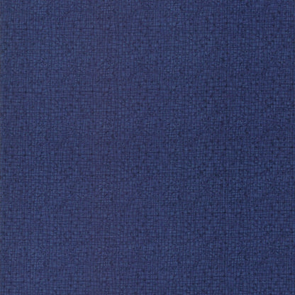 1/2 Yard - Thatched - Navy - Robin Pickens - Moda - Fabric Yardage - 48626 94