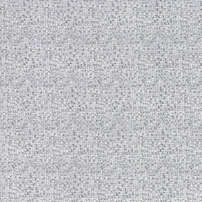 1/2 Yard - Thatched - Heather - Robin Pickens - Moda - Fabric Yardage - 48626 115