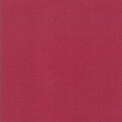 1/2 Yard - Thatched - Cranberry - Robin Pickens - Moda - Fabric Yardage - 48626 118