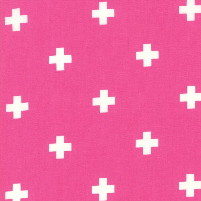 SALE!! Just Red - Zen Chic - Brigitte Heitland - Moda - 40 Strips - Honey Bun - 1700HB