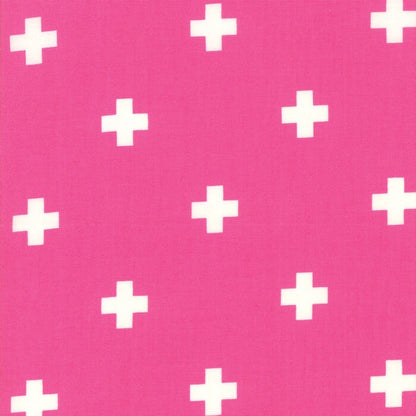 SALE!! Just Red - Zen Chic - Brigitte Heitland - Moda - 40 Strips - Honey Bun - 1700HB