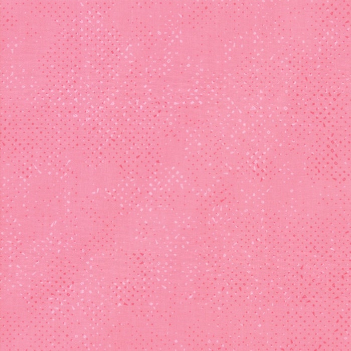 1/2 Yard - Just Red - Spotted - Candy - Zen Chic - Brigitte Heitland - Moda - Fabric Yardage - 1660 95