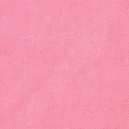 1/2 Yard - Just Red - Spotted - Candy - Zen Chic - Brigitte Heitland - Moda - Fabric Yardage - 1660 95