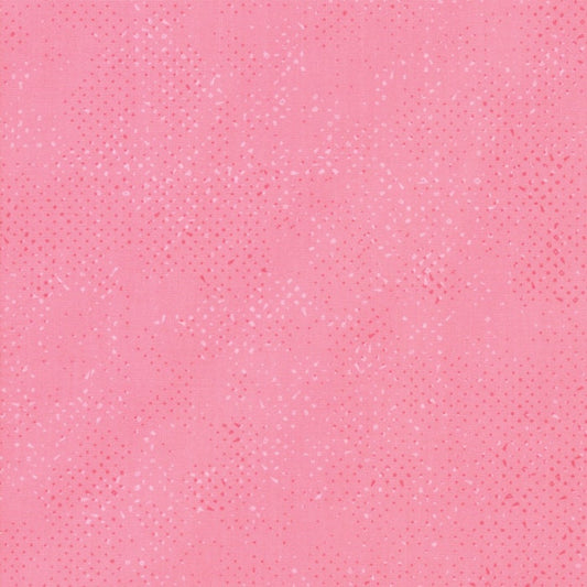 1/2 Yard - Just Red - Spotted - Candy - Zen Chic - Brigitte Heitland - Moda - Fabric Yardage - 1660 95