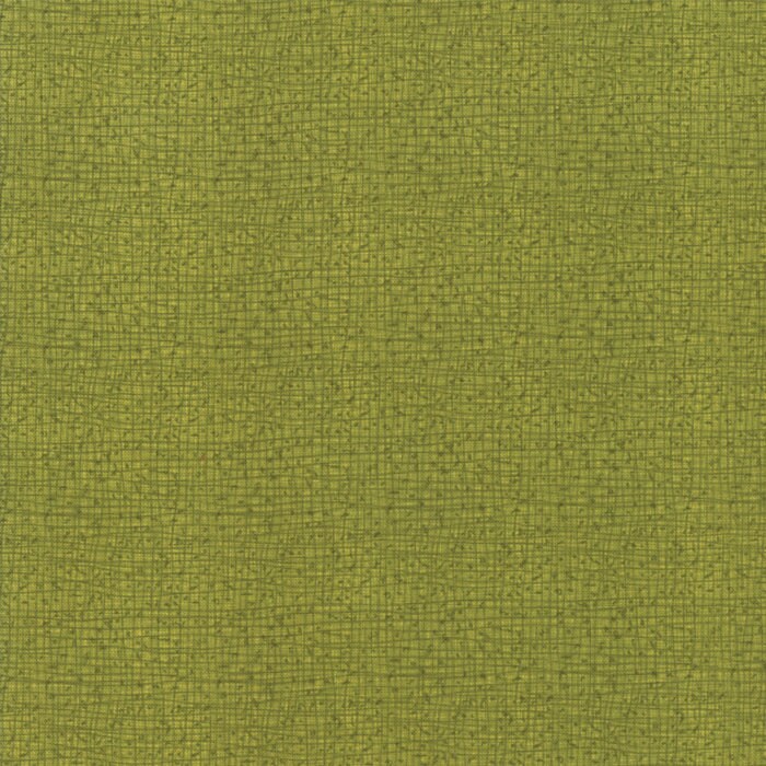 1/2 Yard - Thatched - Sprig - Robin Pickens - Moda - Fabric Yardage - 48626 14