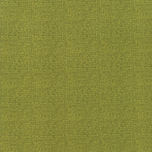 1/2 Yard - Thatched - Sprig - Robin Pickens - Moda - Fabric Yardage - 48626 14