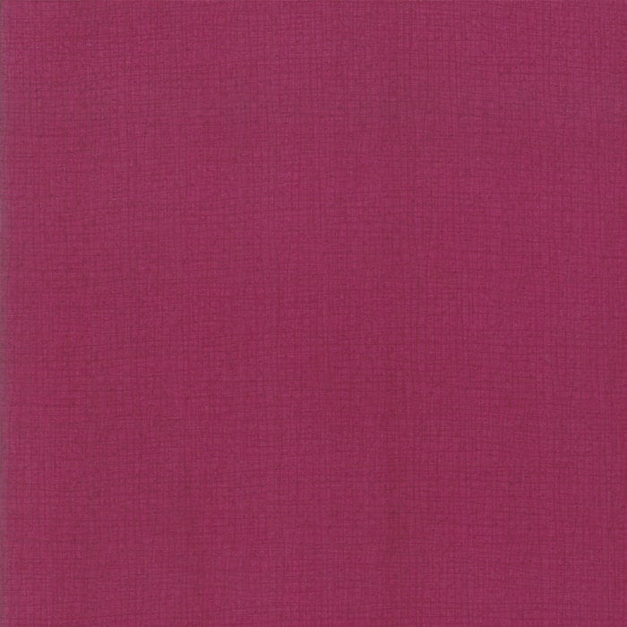 1/2 Yard - Thatched - Berry - Robin Pickens - Moda - Fabric Yardage - 48626 61