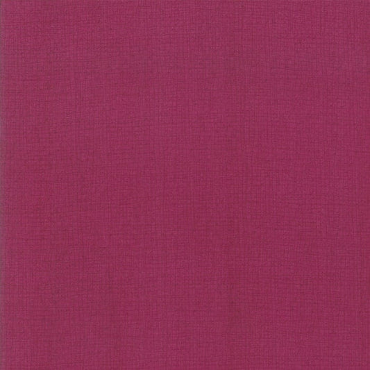 1/2 Yard - Thatched - Berry - Robin Pickens - Moda - Fabric Yardage - 48626 61