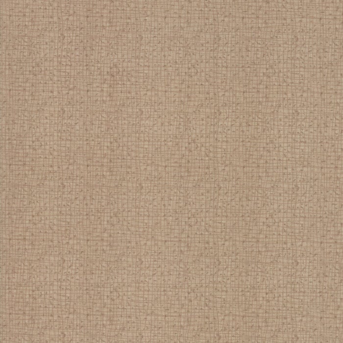 1/2 Yard - Thatched - Oatmeal - Robin Pickens - Moda - Fabric Yardage - 48626 73