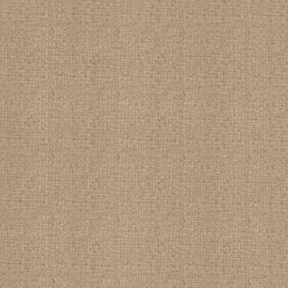 1/2 Yard - Thatched - Oatmeal - Robin Pickens - Moda - Fabric Yardage - 48626 73