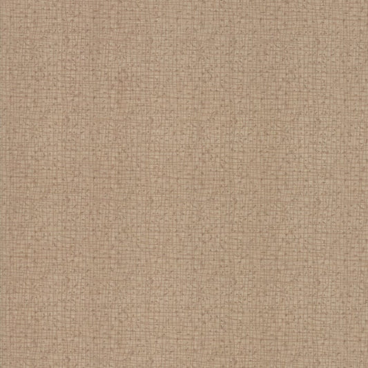 1/2 Yard - Thatched - Oatmeal - Robin Pickens - Moda - Fabric Yardage - 48626 73