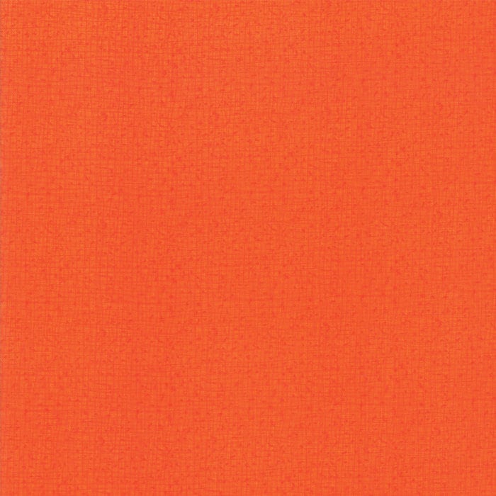1/2 Yard - Thatched - Tangerine - Robin Pickens - Moda - Fabric Yardage - 48626 82