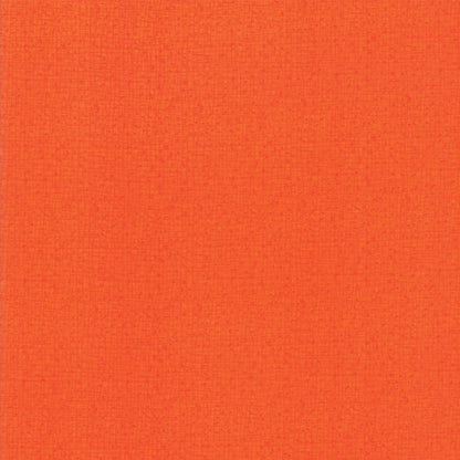 1/2 Yard - Thatched - Tangerine - Robin Pickens - Moda - Fabric Yardage - 48626 82