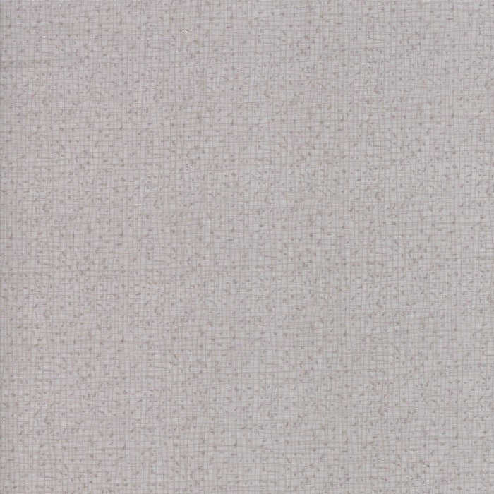 1/2 Yard - Thatched - Gray - Robin Pickens - Moda - Fabric Yardage - 48626 85