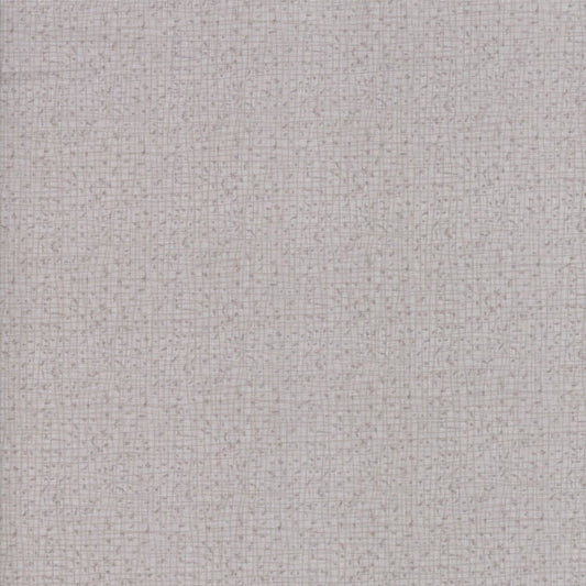 1/2 Yard - Thatched - Gray - Robin Pickens - Moda - Fabric Yardage - 48626 85