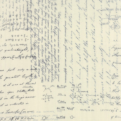 SALE!! 1/2 Yard - Modern Background Paper - Charcoal Eggshell - Zen Chic - Brigitte Heitland - Moda - Fabric Yardage - 1581 13