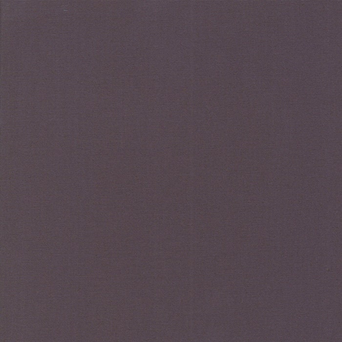 SALE!! 1/2 Yard - Bella Solids - Moda Classic - Lead - Moda - Fabric Yardage - 9900 283