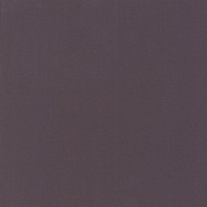 SALE!! 1/2 Yard - Bella Solids - Moda Classic - Lead - Moda - Fabric Yardage - 9900 283