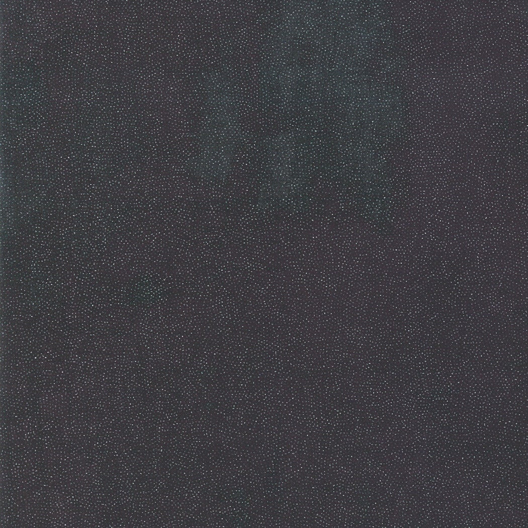 SALE!! 1/2 Yard - Grunge Glitter - Black Dress - BasicGrey - Moda - Fabric Yardage - 30150 165GL