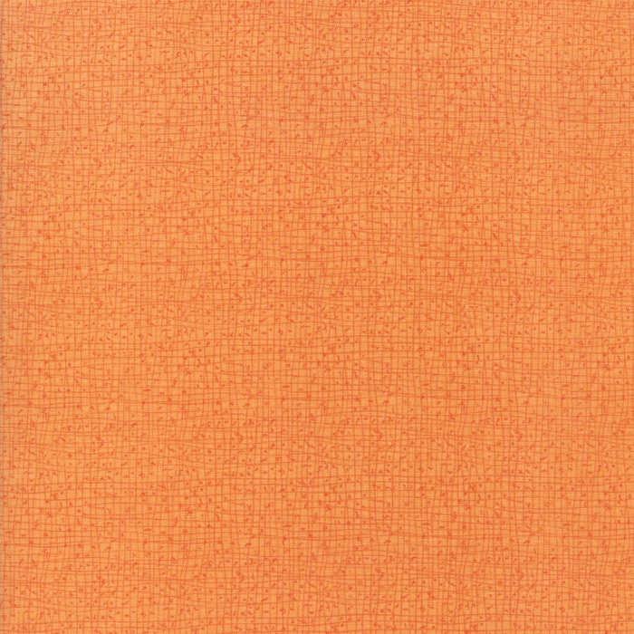 1/2 Yard - Thatched - Citrus - Robin Pickens - Moda - Fabric Yardage - 48626 123