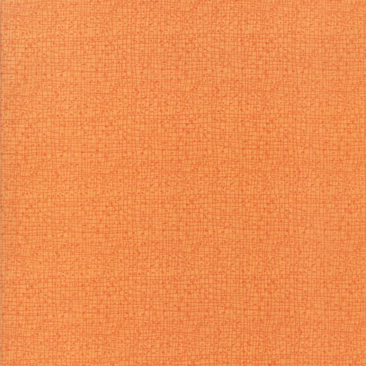 1/2 Yard - Thatched - Citrus - Robin Pickens - Moda - Fabric Yardage - 48626 123