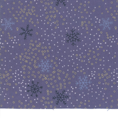 SALE!! Chill - Zen Chic - Brigitte Heitland - Moda - 42 Pieces - Mini Charm - 1710MC