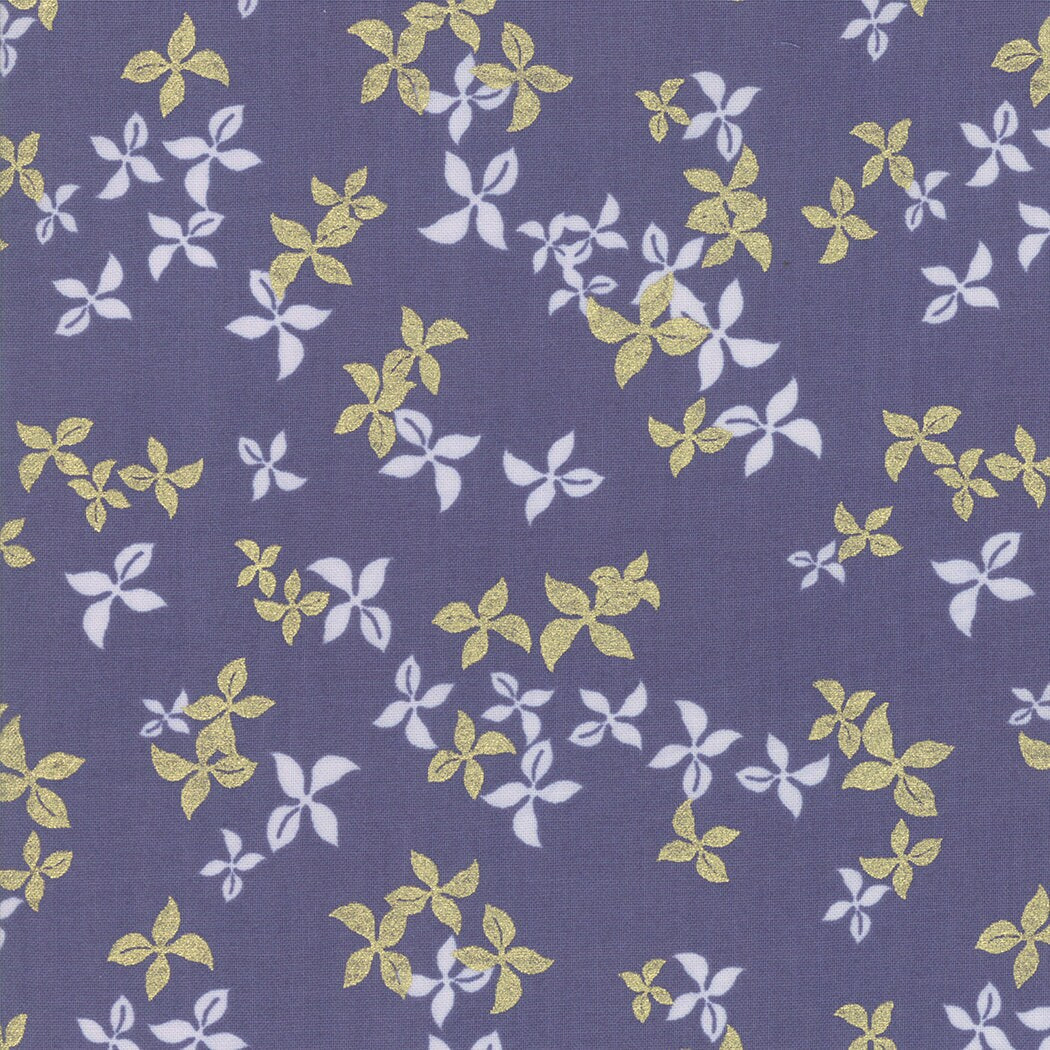 SALE!! Chill - Zen Chic - Brigitte Heitland - Moda - 42 Pieces - Mini Charm - 1710MC