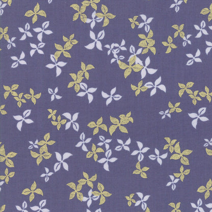 SALE!! Chill - Zen Chic - Brigitte Heitland - Moda - 42 Pieces - Mini Charm - 1710MC