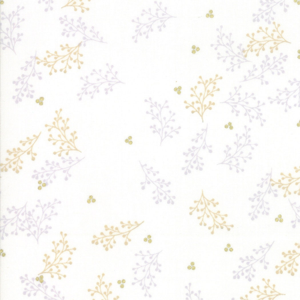 SALE!! Chill - Zen Chic - Brigitte Heitland - Moda - 42 Pieces - Mini Charm - 1710MC