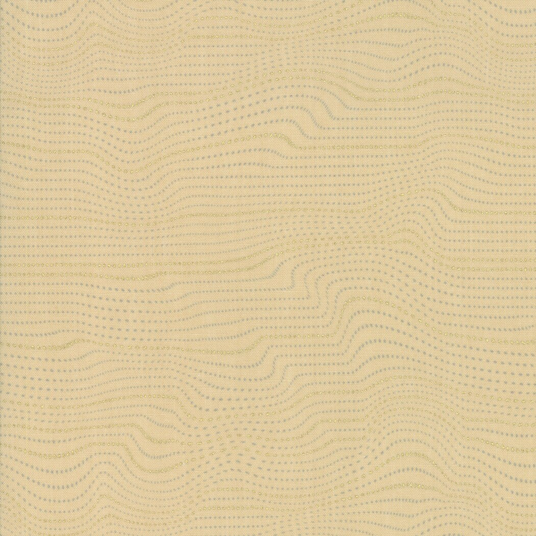 SALE!! Chill - Zen Chic - Brigitte Heitland - Moda - 42 Pieces - Mini Charm - 1710MC