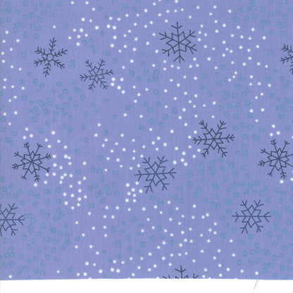 SALE!! Chill - Zen Chic - Brigitte Heitland - Moda - 42 Pieces - Mini Charm - 1710MC