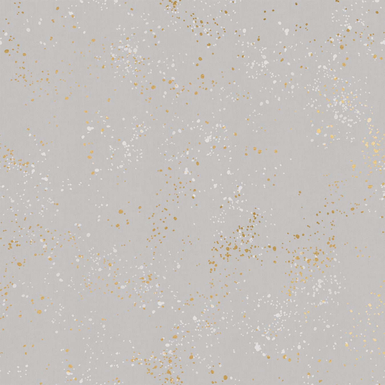 SALE!! 1/2 Yard - Speckled Metallic - Dove - Rashida Coleman Hale - Ruby Star Society - Fabric Yardage - RS5027 59M