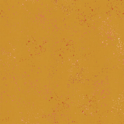 SALE!! 1/2 Yard - Speckled Metallic - Cactus - Rashida Coleman Hale - Ruby Star Society - Fabric Yardage - RS5027 63M