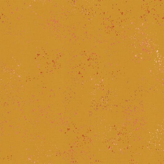 SALE!! 1/2 Yard - Speckled Metallic - Cactus - Rashida Coleman Hale - Ruby Star Society - Fabric Yardage - RS5027 63M