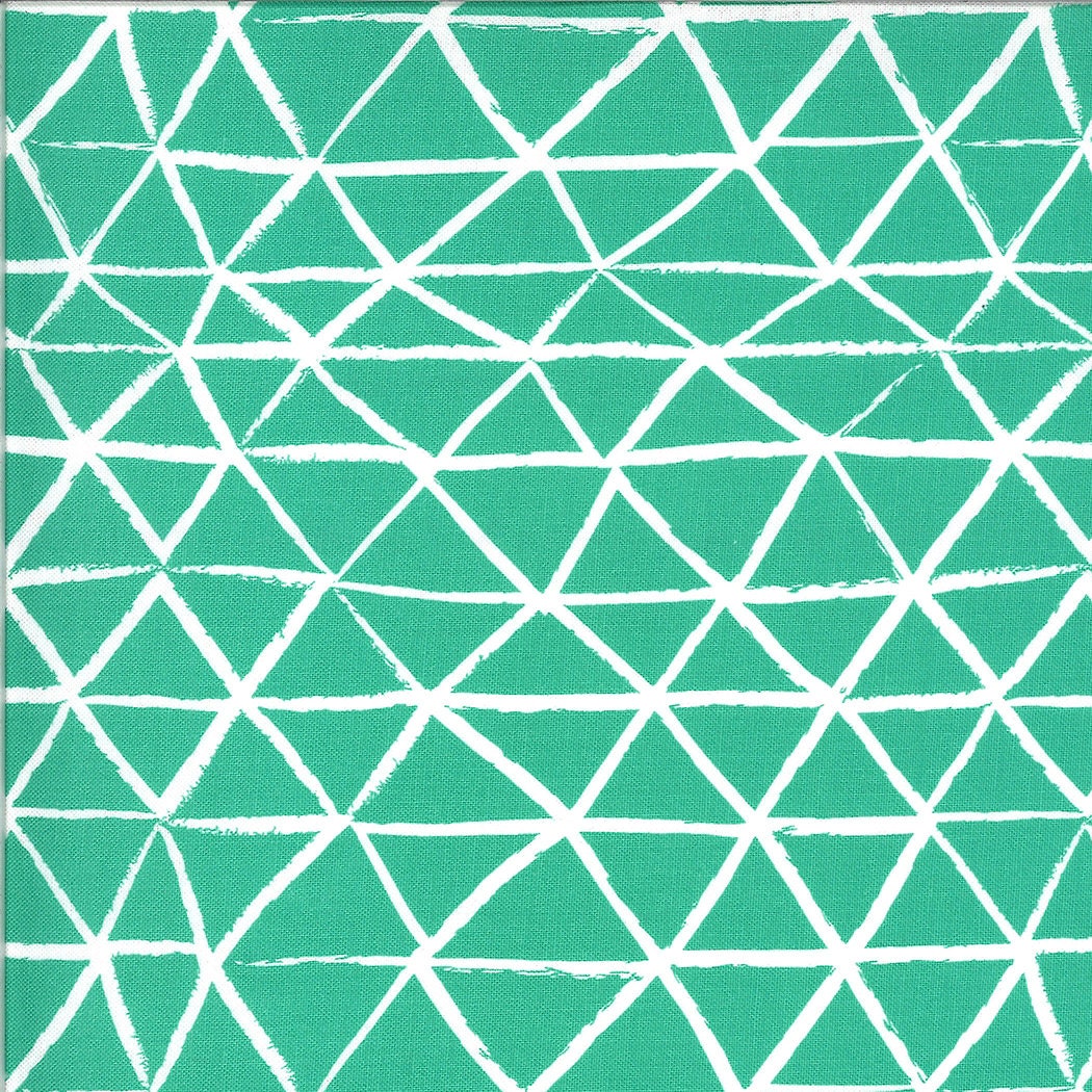 SALE!! Zoology - Gingiber - Stacie Bloomfield - Moda - 40 Strips - Honey Bun - 48300HB