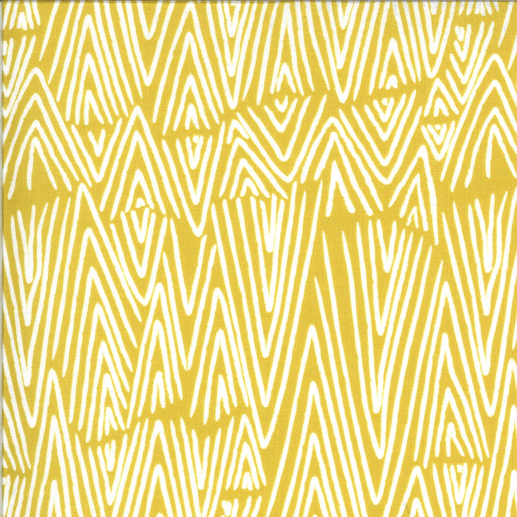 SALE!! Zoology - Gingiber - Stacie Bloomfield - Moda - 40 Strips - Honey Bun - 48300HB