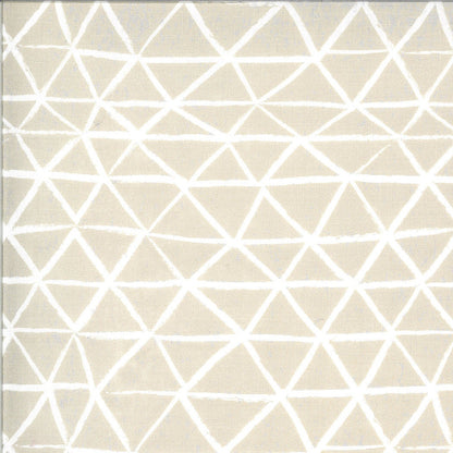 SALE!! Zoology - Gingiber - Stacie Bloomfield - Moda - 40 Strips - Honey Bun - 48300HB