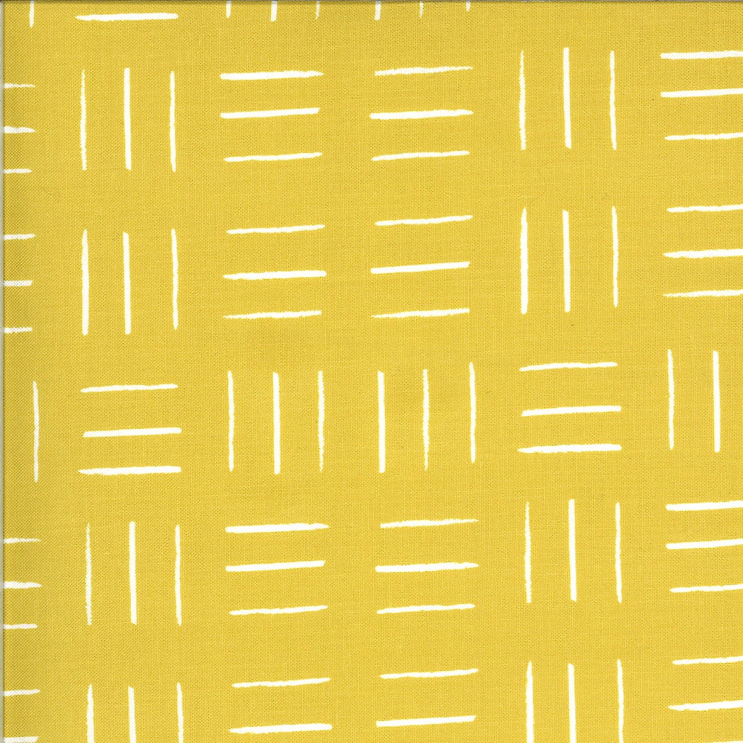 SALE!! Zoology - Gingiber - Stacie Bloomfield - Moda - 40 Strips - Honey Bun - 48300HB