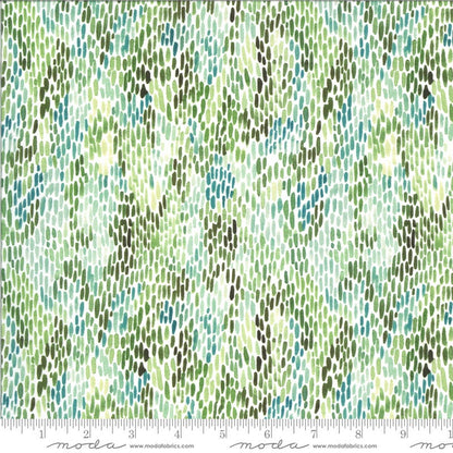 SALE!! Moody Bloom - Create Joy Project - Moda - 40 Strips - Jelly Roll - 8440JR