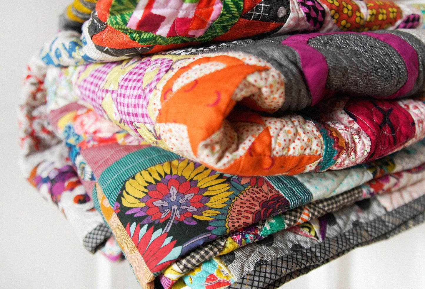 Dear Jen Quilt Pattern - Jen Kingwell - Jen Kingwell Designs - JKD 8625